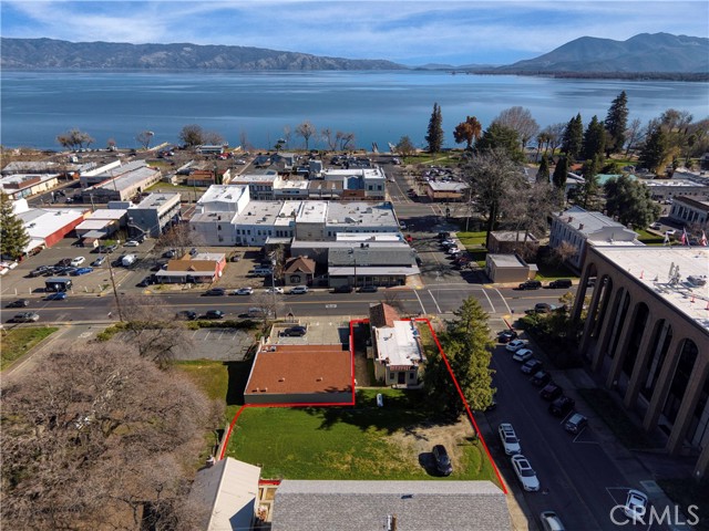 301 N Forbes Street, Lakeport