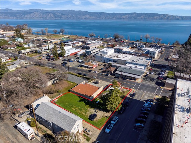 301 N Forbes Street, Lakeport