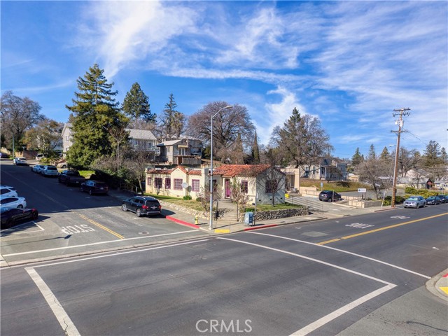 301 N Forbes Street, Lakeport