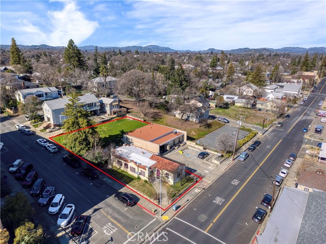 301 N Forbes Street, Lakeport