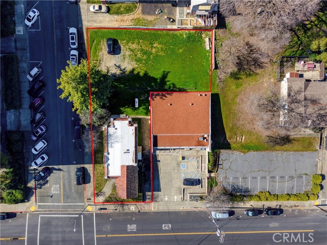 301 N Forbes Street, Lakeport