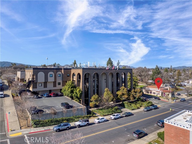 301 N Forbes Street, Lakeport