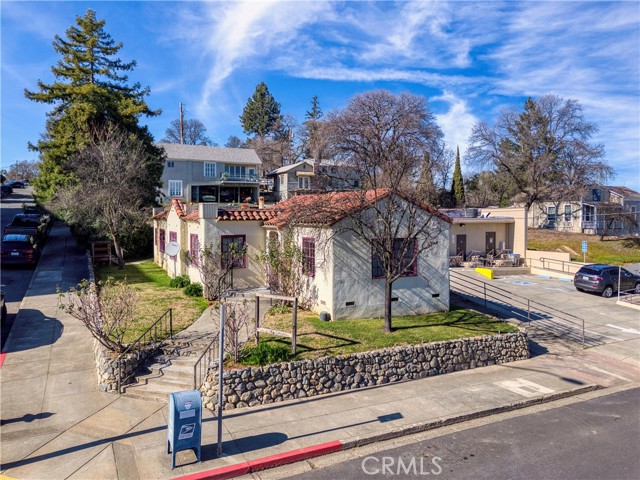 301 N Forbes Street, Lakeport