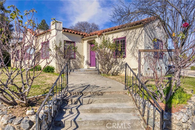 301 N Forbes Street, Lakeport