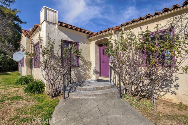 301 N Forbes Street, Lakeport