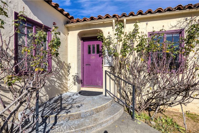 301 N Forbes Street, Lakeport