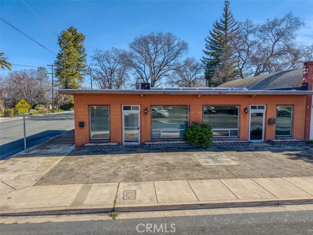 1176 N Main, Lakeport