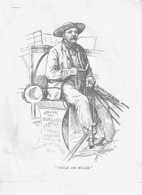 9510 Main Street, Upper Lake