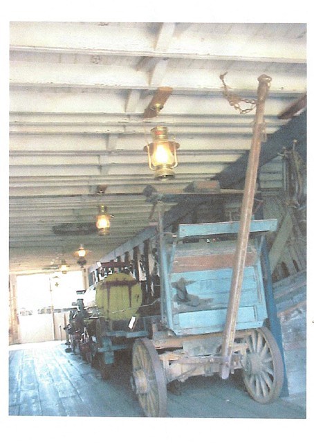 9510 Main Street, Upper Lake