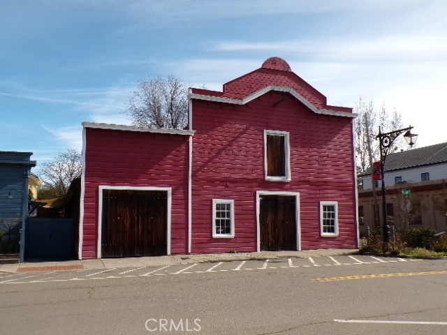 9510 Main Street, Upper Lake