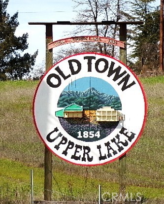 9510 Main Street, Upper Lake