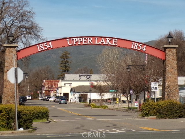 9510 Main Street, Upper Lake