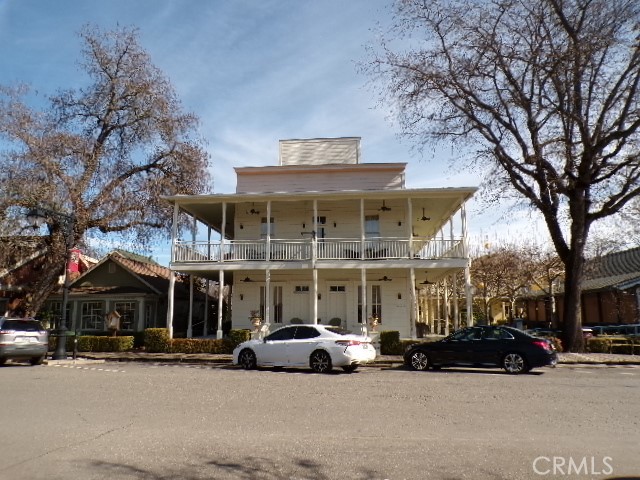 9510 Main Street, Upper Lake