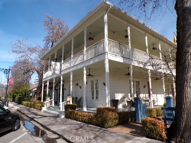 9510 Main Street, Upper Lake