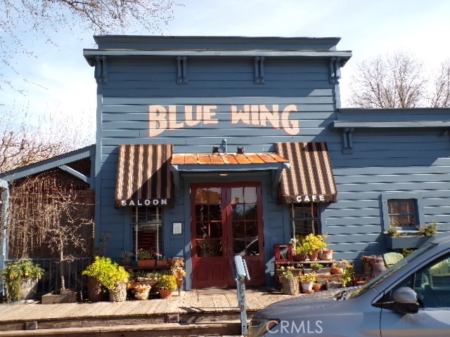 9510 Main Street, Upper Lake