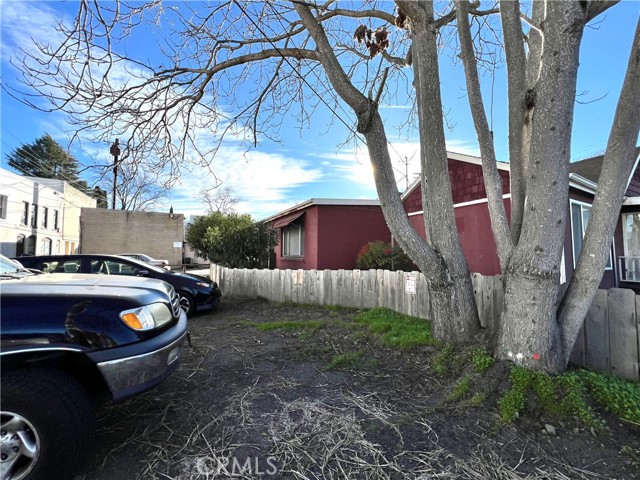 390 N Forbes Street, Lakeport