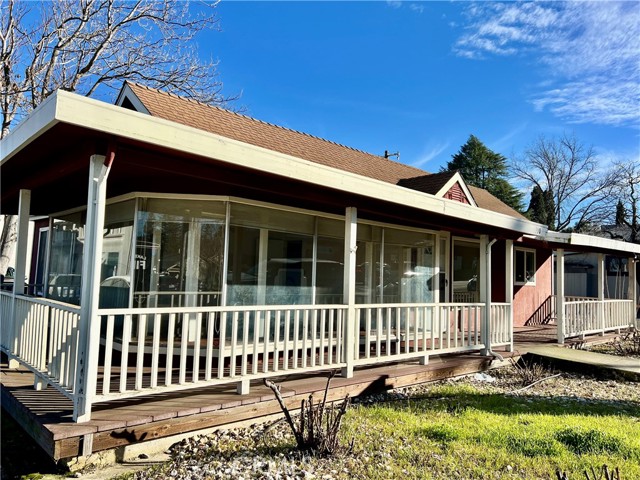 390 N Forbes Street, Lakeport