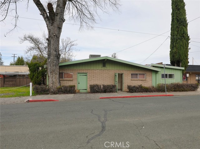 150 5th Street, Lakeport