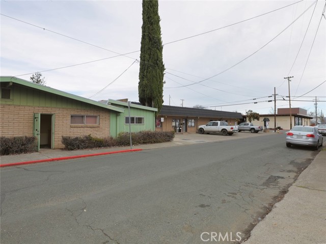 150 5th Street, Lakeport