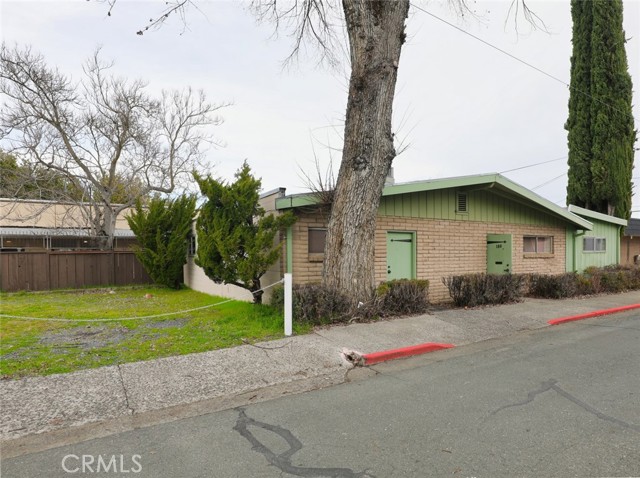 150 5th Street, Lakeport