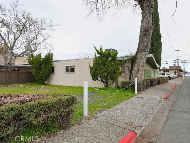 150 5th Street, Lakeport