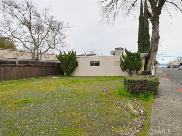 150 5th Street, Lakeport