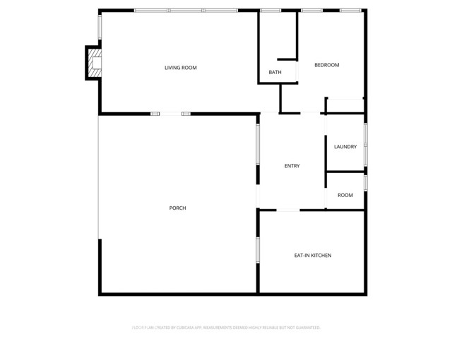 3297 E State Hwy 20, Nice