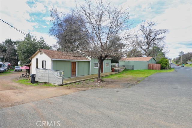 3297 E State Hwy 20, Nice