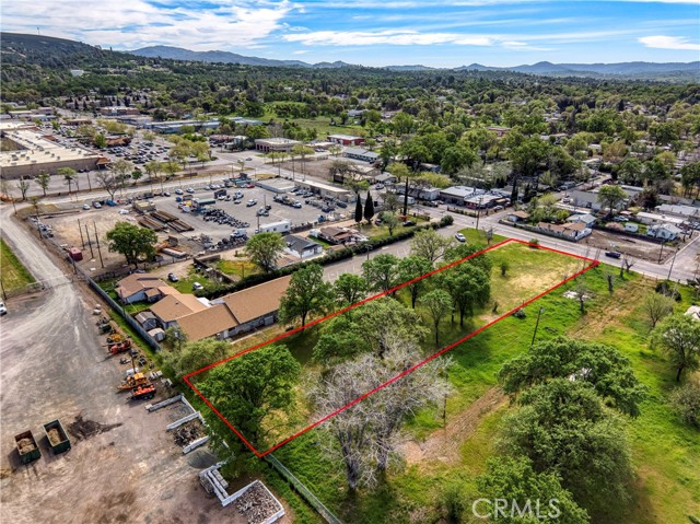 14650 Olympic Drive, Clearlake