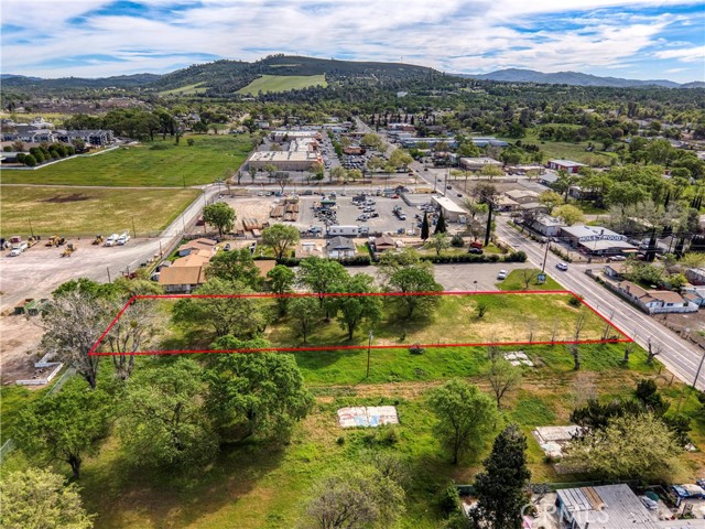 14650 Olympic Drive, Clearlake