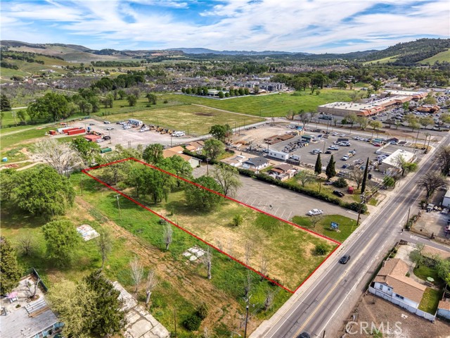 14650 Olympic Drive, Clearlake