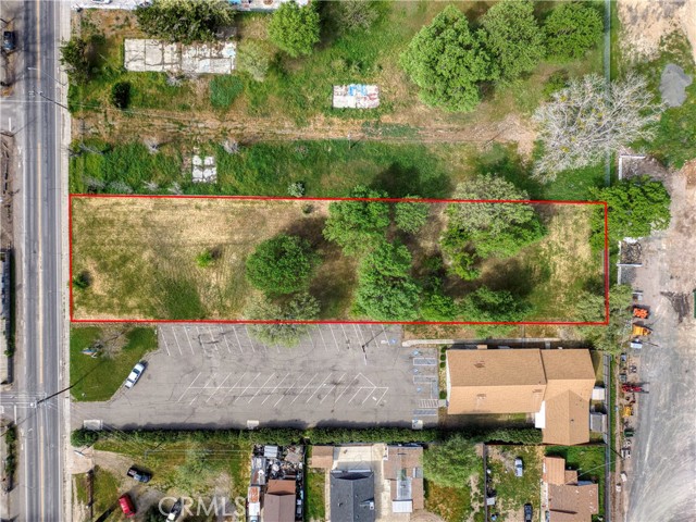 14650 Olympic Drive, Clearlake