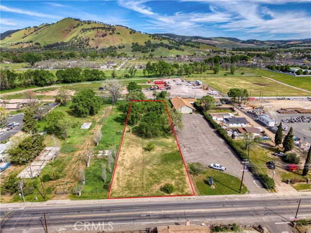 14650 Olympic Drive, Clearlake