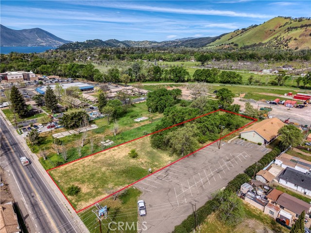 14650 Olympic Drive, Clearlake