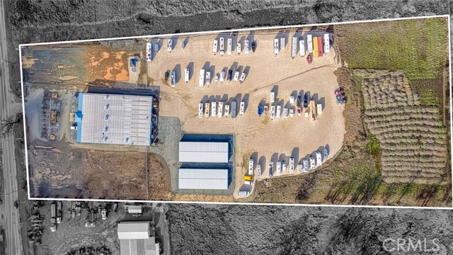 2570 S Main Street, Lakeport