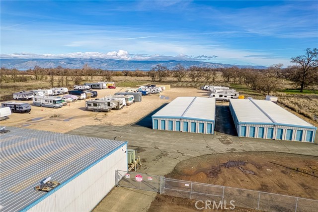 2570 S Main Street, Lakeport