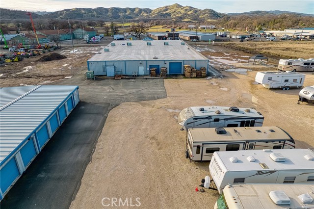 2570 S Main Street, Lakeport