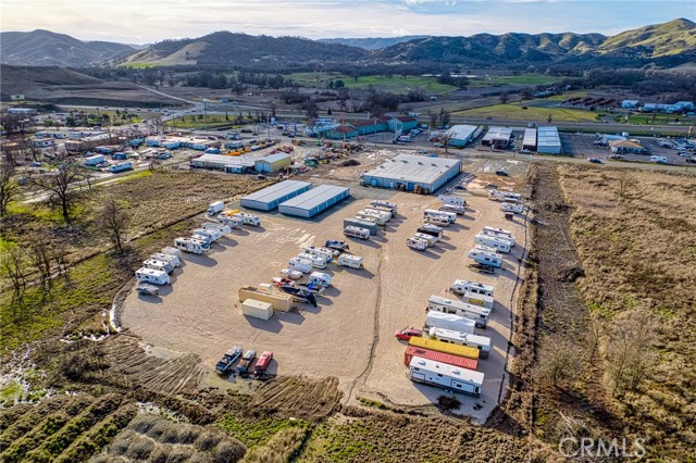 2570 S Main Street, Lakeport