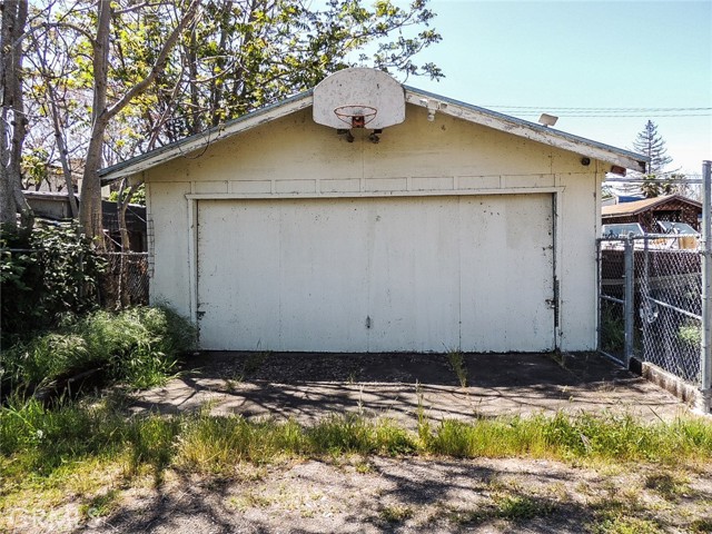 6000 E Highway 20, Lucerne