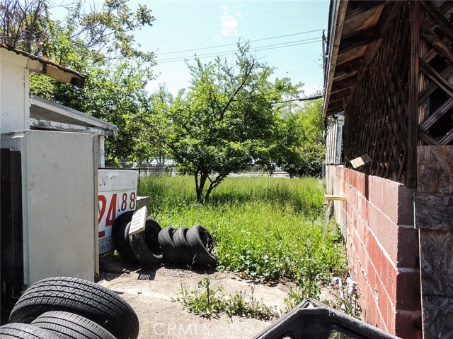 6000 E Highway 20, Lucerne