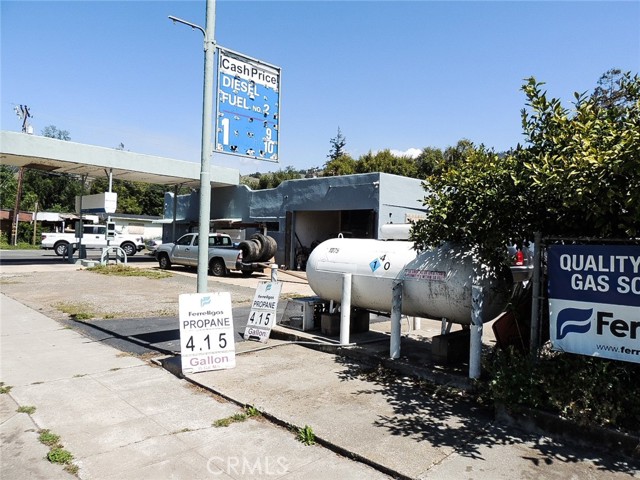 6000 E Highway 20, Lucerne