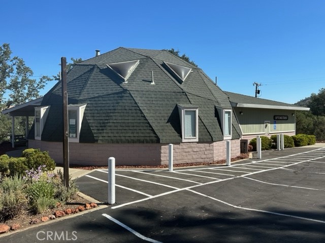 3610 Old Highway 53, Clearlake