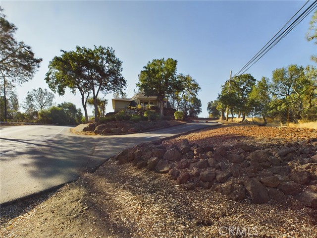 3610 Old Highway 53, Clearlake