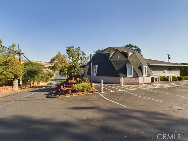 3610 Old Highway 53, Clearlake