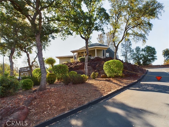 3610 Old Highway 53, Clearlake