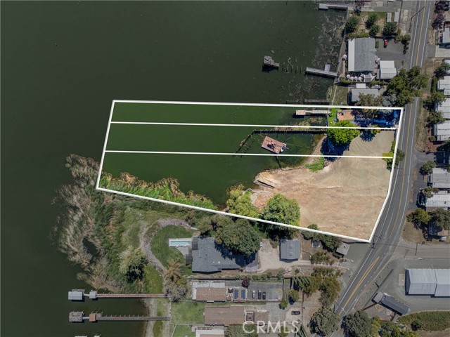4270 Lakeshore Boulevard, Lakeport