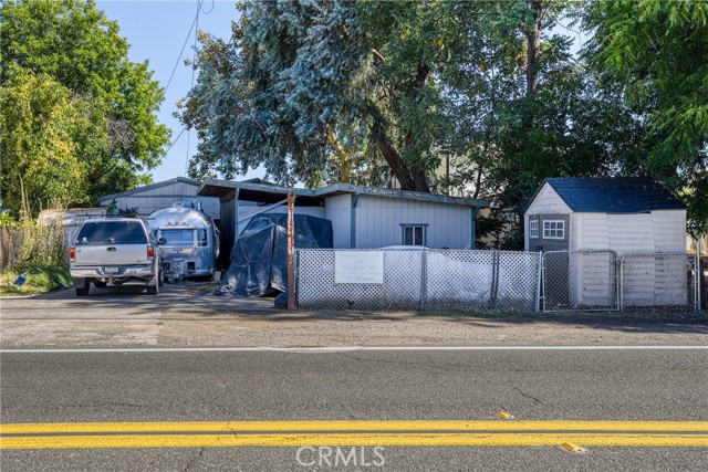 4270 Lakeshore Boulevard, Lakeport