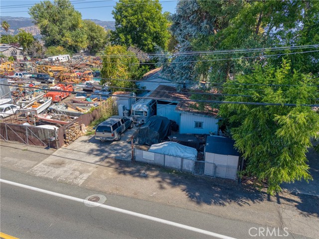 4270 Lakeshore Boulevard, Lakeport