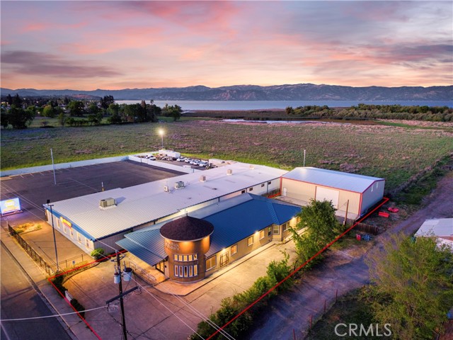 2480 S Main, Lakeport