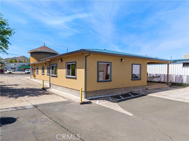 2480 S Main, Lakeport